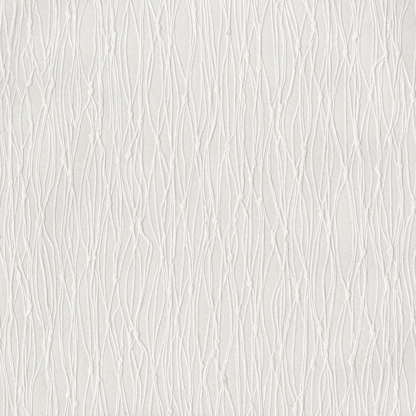 Siena Texture Heavyweight Vinyl White by Holden Decor