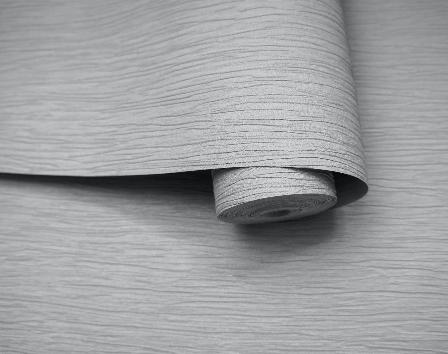 Loretta textured Vinyl Grey by Holden decor
