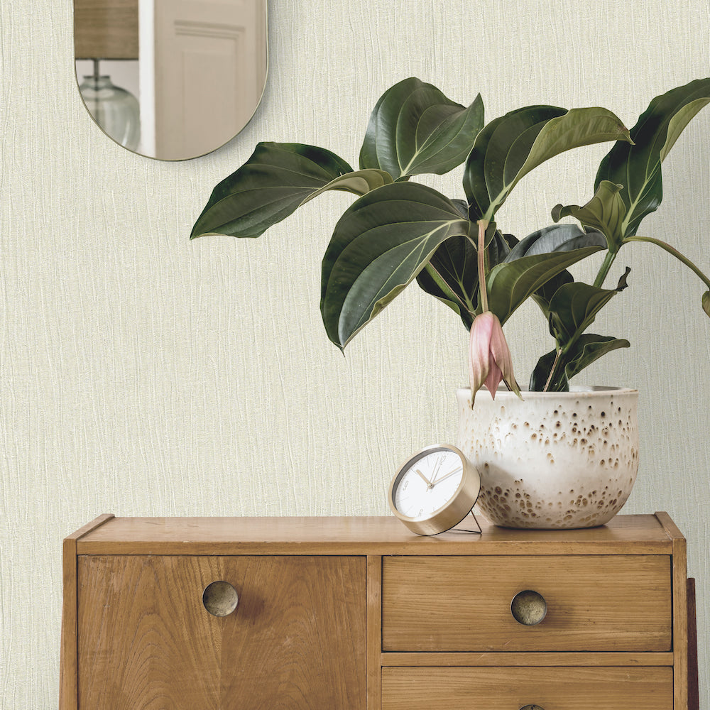 Loretta Texture Neutral by Holden Decor