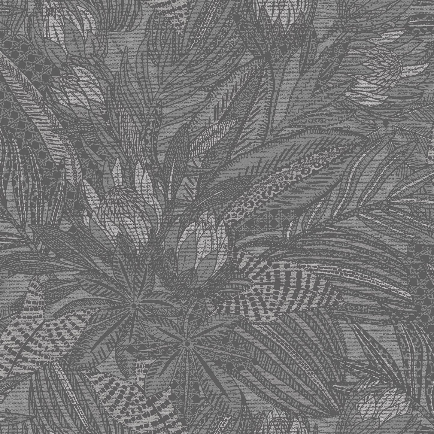 Susara Charcoal by Holden Decor