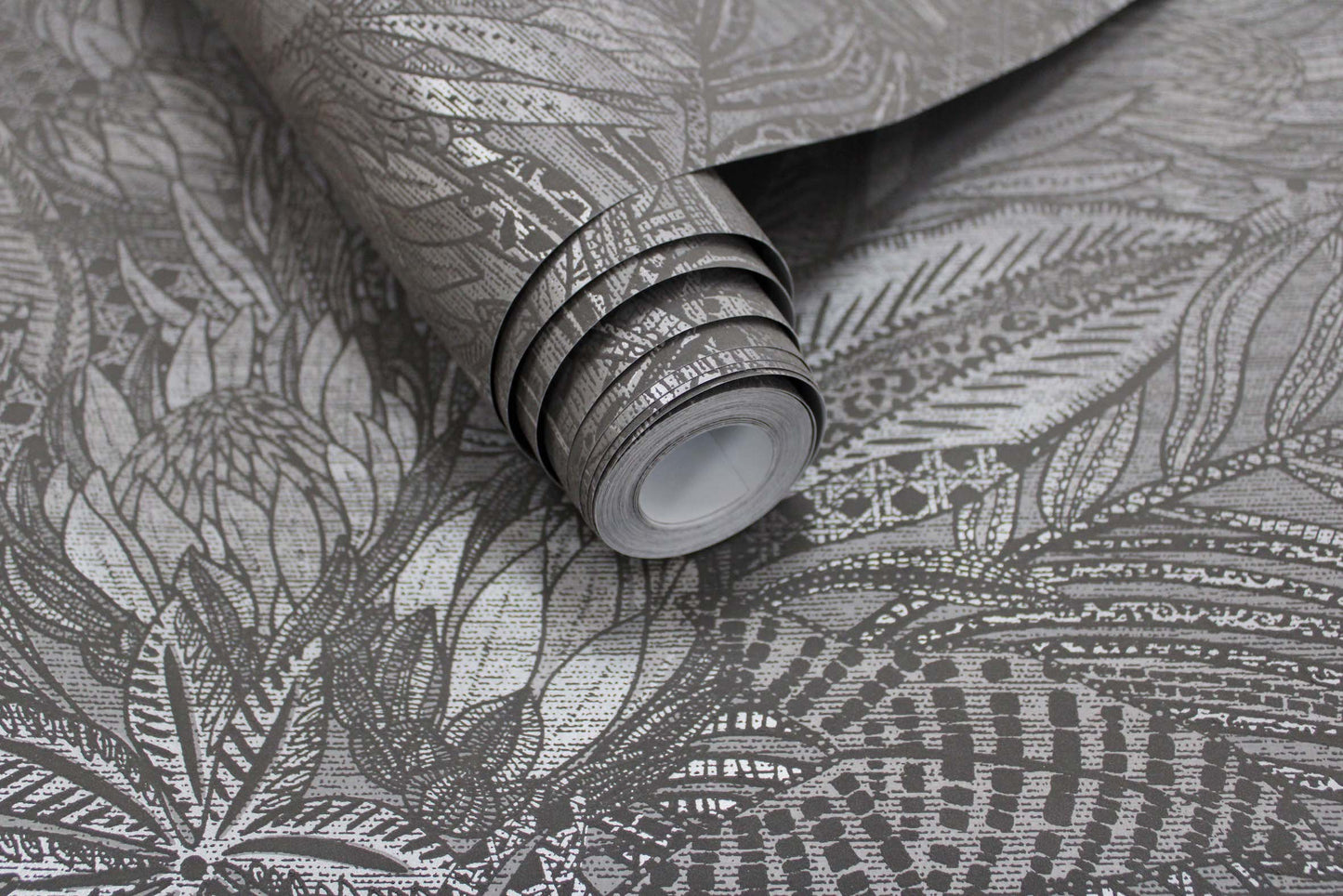 Susara Charcoal by Holden Decor