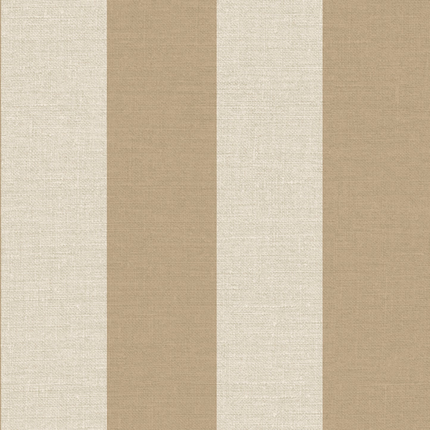Carmella Stripe Cream/Sand Luxury Italian textured wallcovering by Belgravia Décor