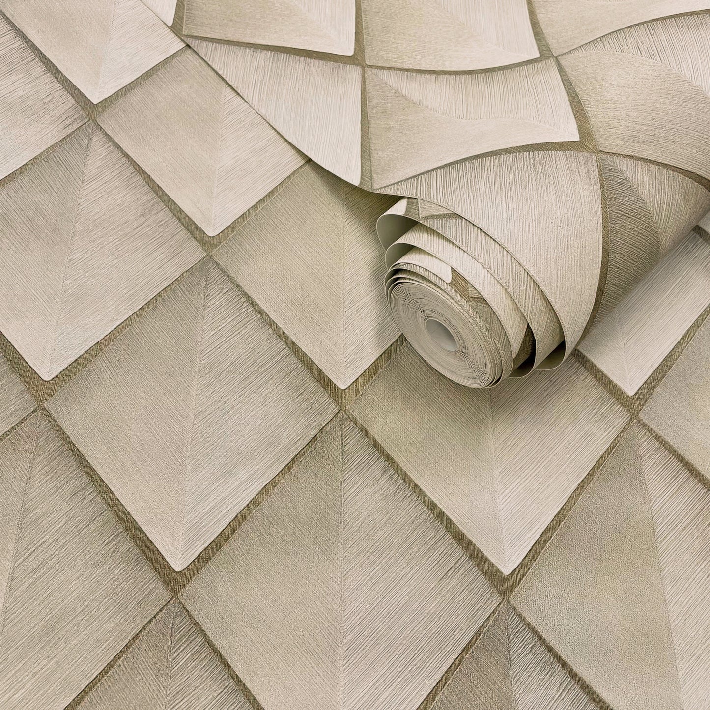 Mojo Alabaster Cream Luxury Italian Heavyweight by Belmont House