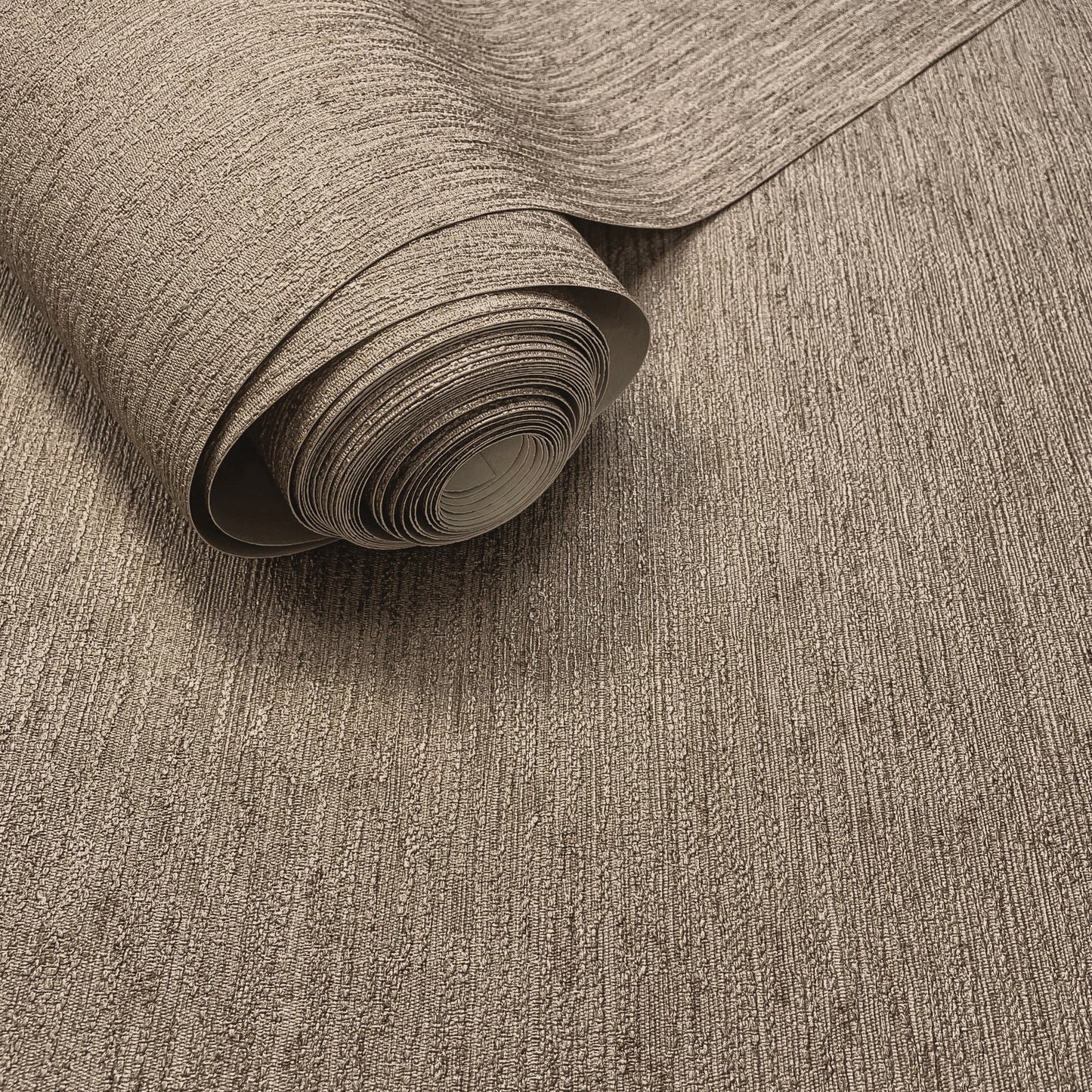 Dakota Pecan Beige Luxury Italian Heavyweight by Belmont House