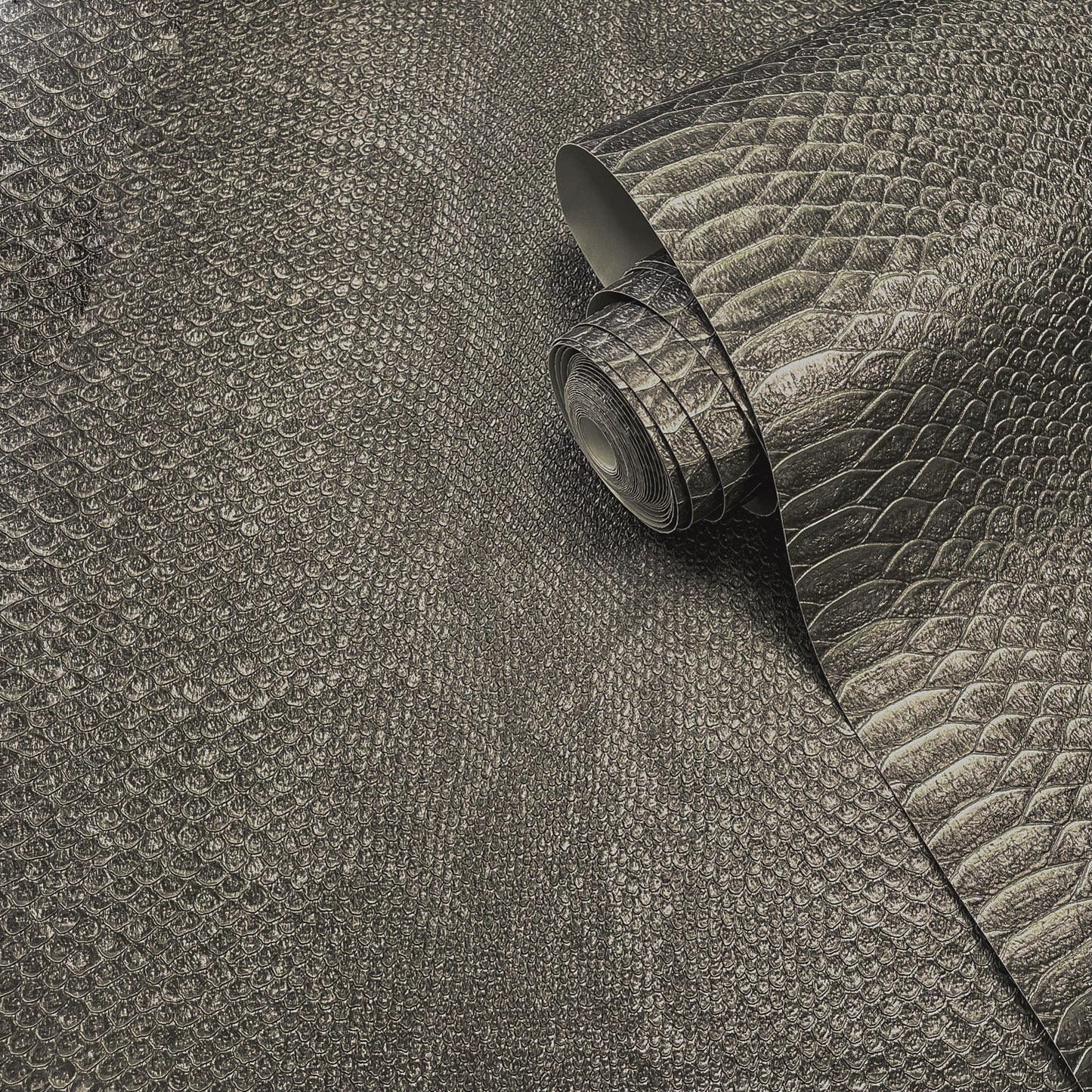 Bowie Sepia Brown Luxury Italian Heavyweight by Belmont House