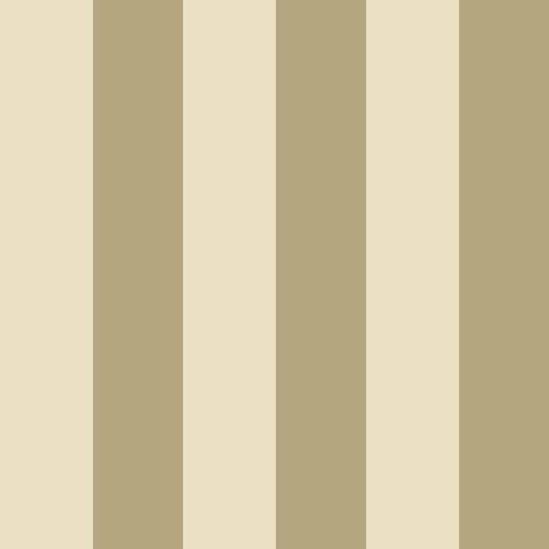 Fernhurst Beige Stripe Wallpaper by Belgravia