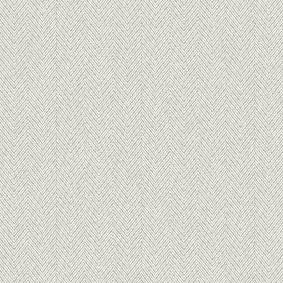 Herringbone Ivory Wallpaper by Belgravia Décor