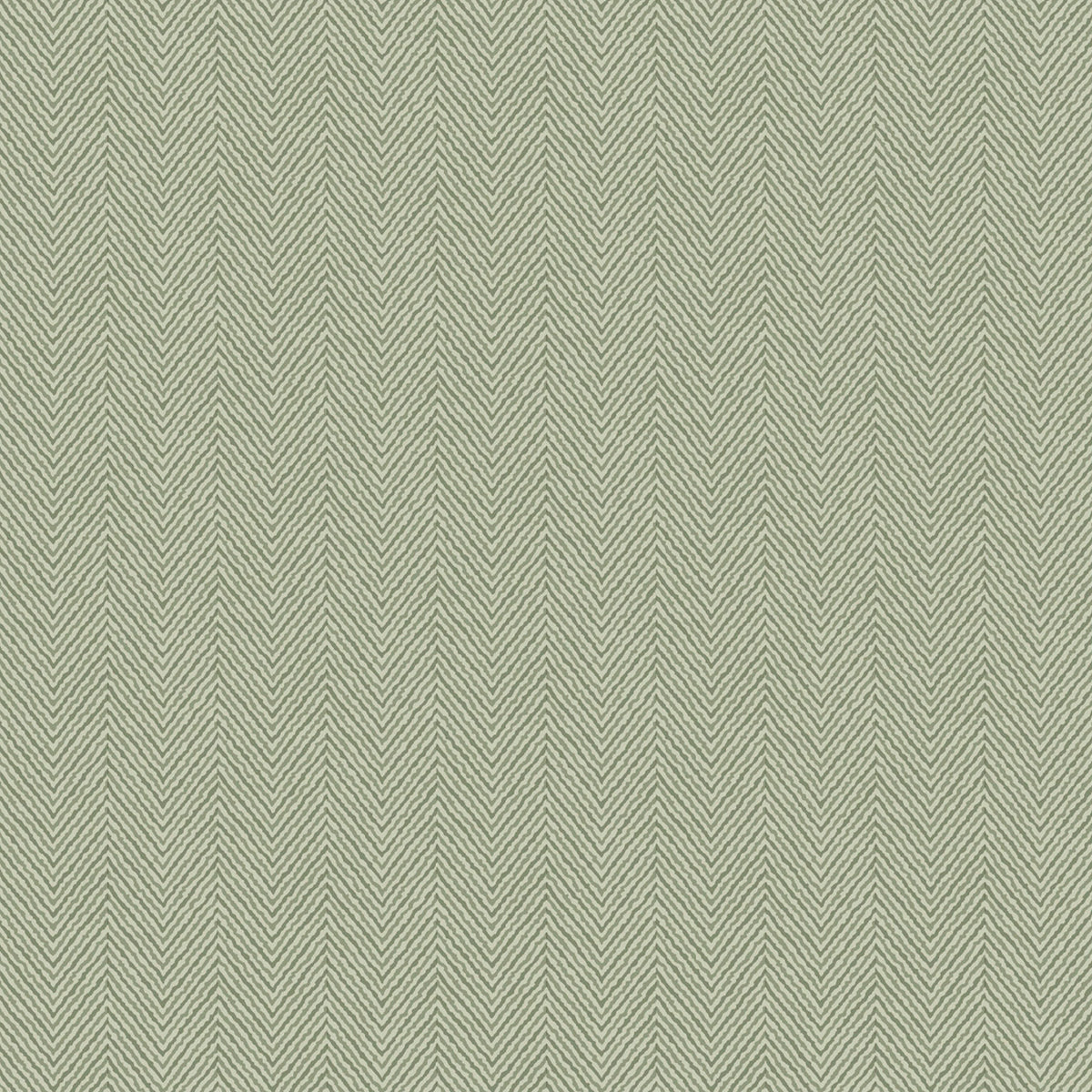 Herringbone Sage Wallpaper by Belgravia Décor