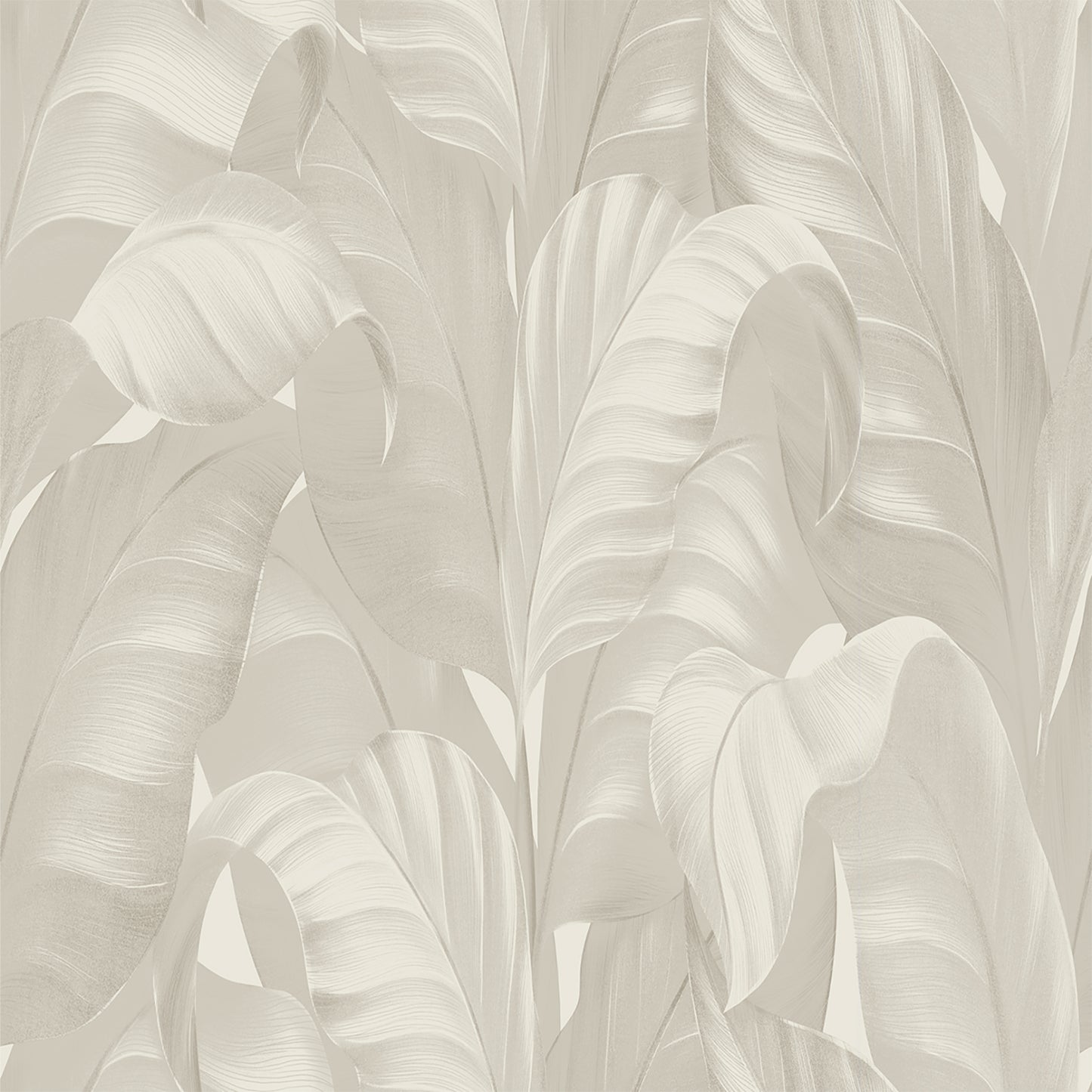 Sumatra Cream Wallpaper by Belgravia Décor