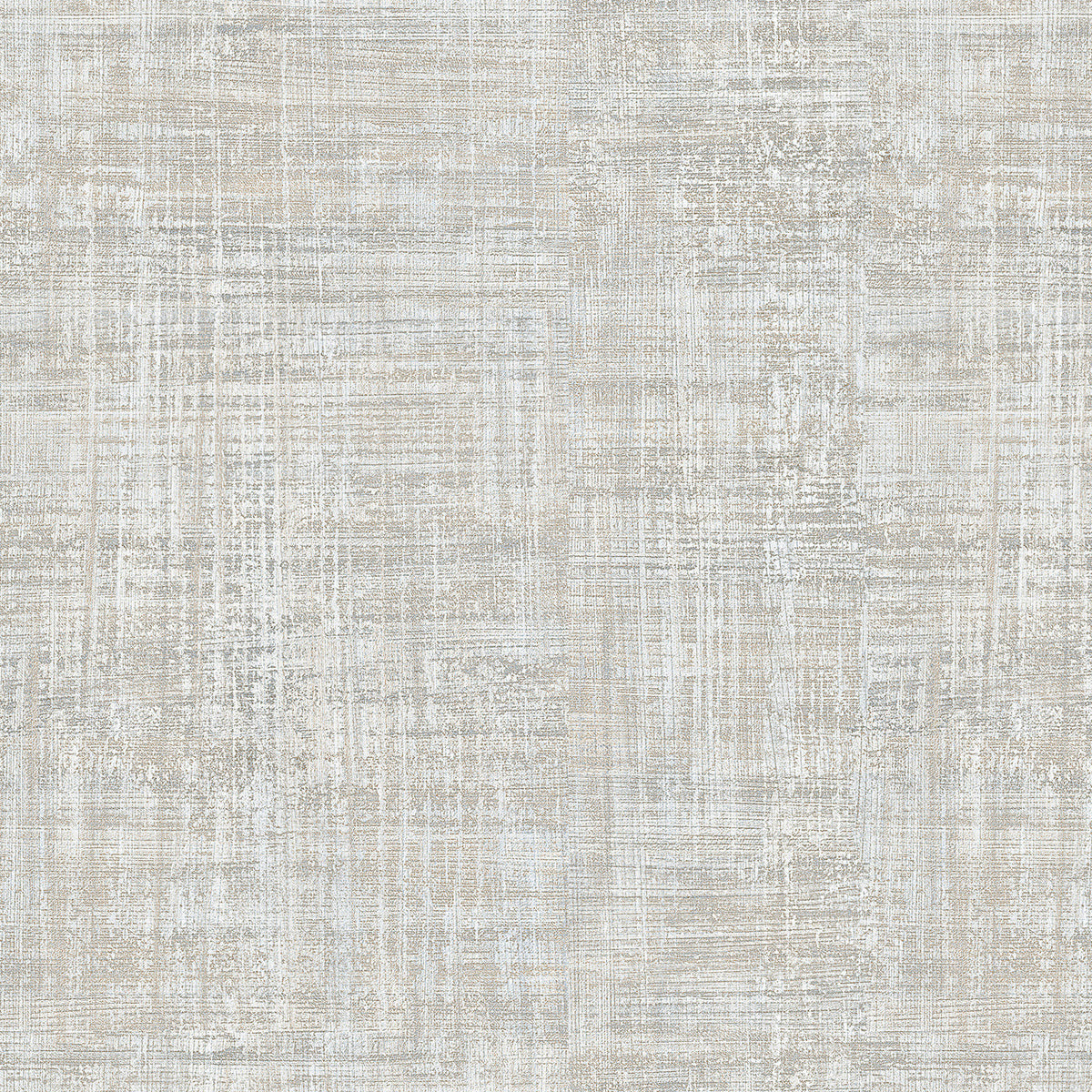 Rowen Cream Heavyweight Vinyl Wallpaper by Belgravia Décor