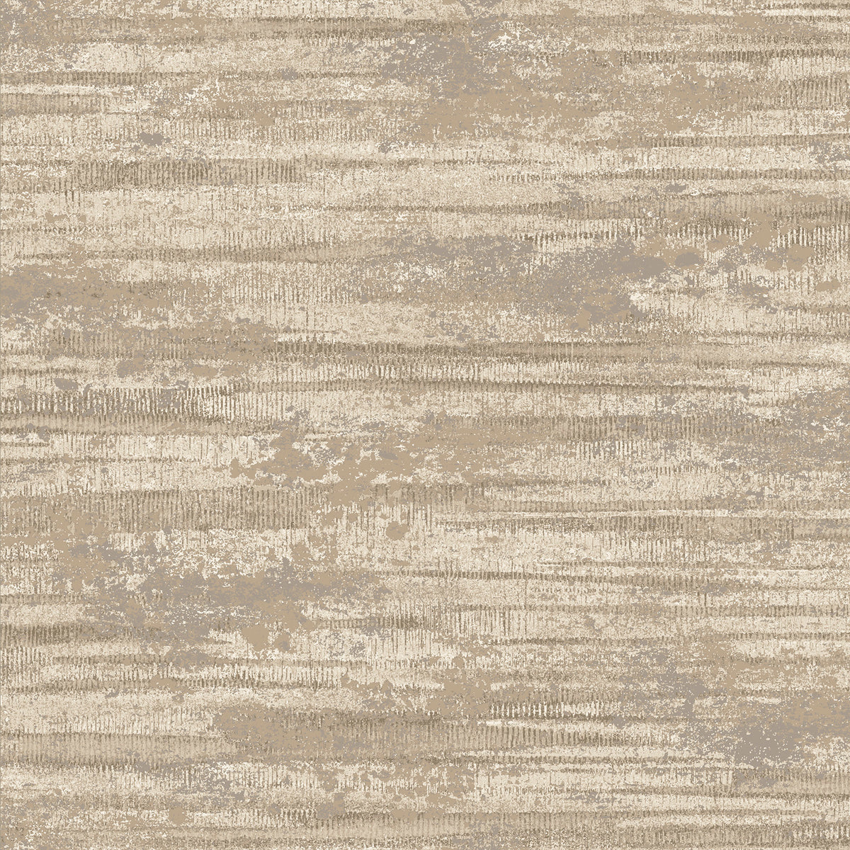 Caspian Beige Heavyweight Vinyl Wallpaper by Belgravia Décor