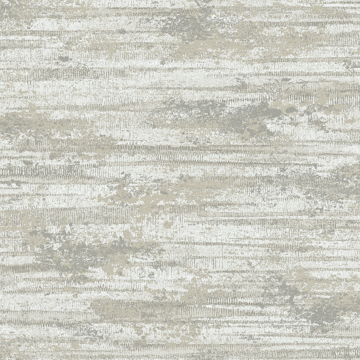 Caspian Ivory Heavyweight Vinyl Wallpaper by Belgravia Décor