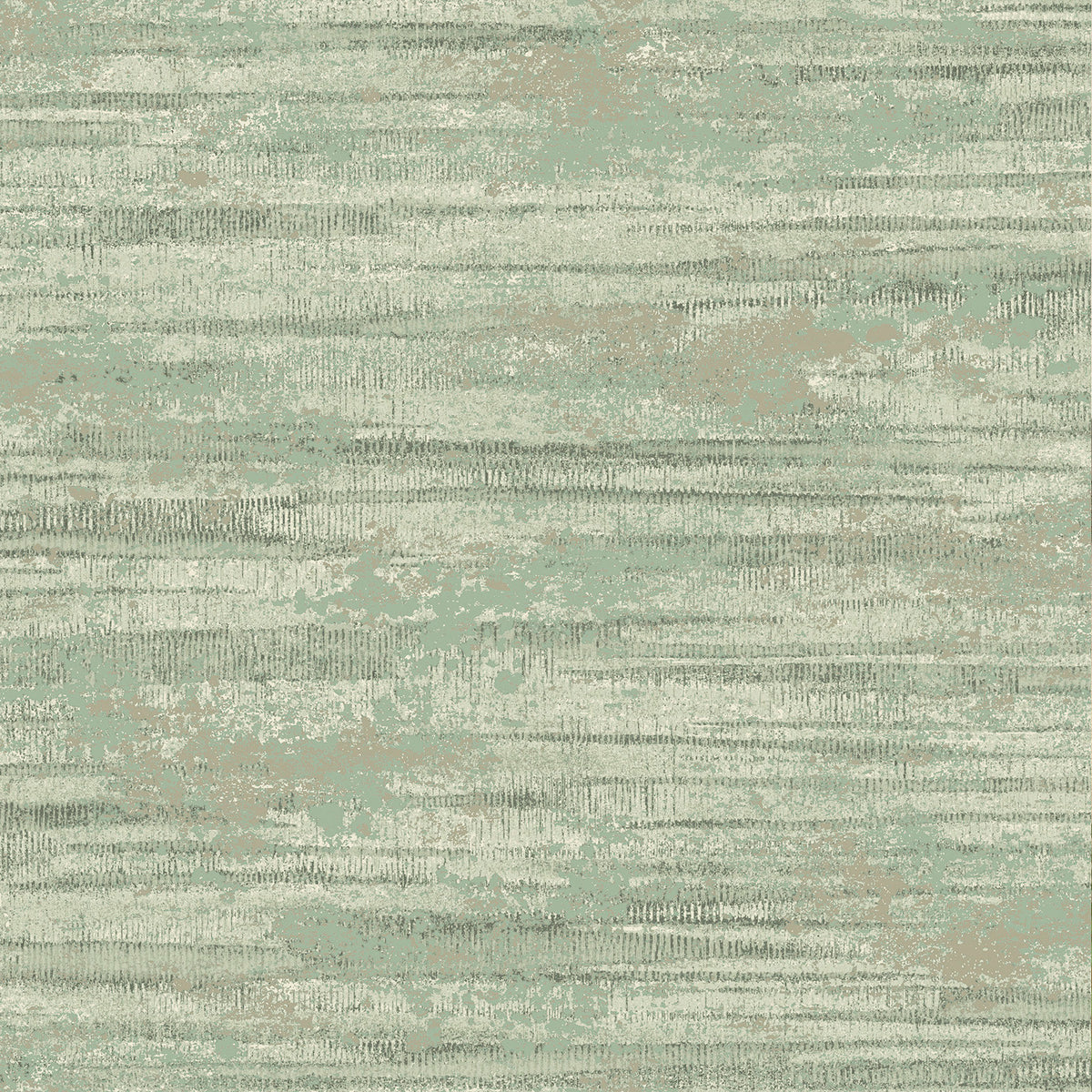 Caspian Sage Heavyweight Vinyl Wallpaper by Belgravia Décor