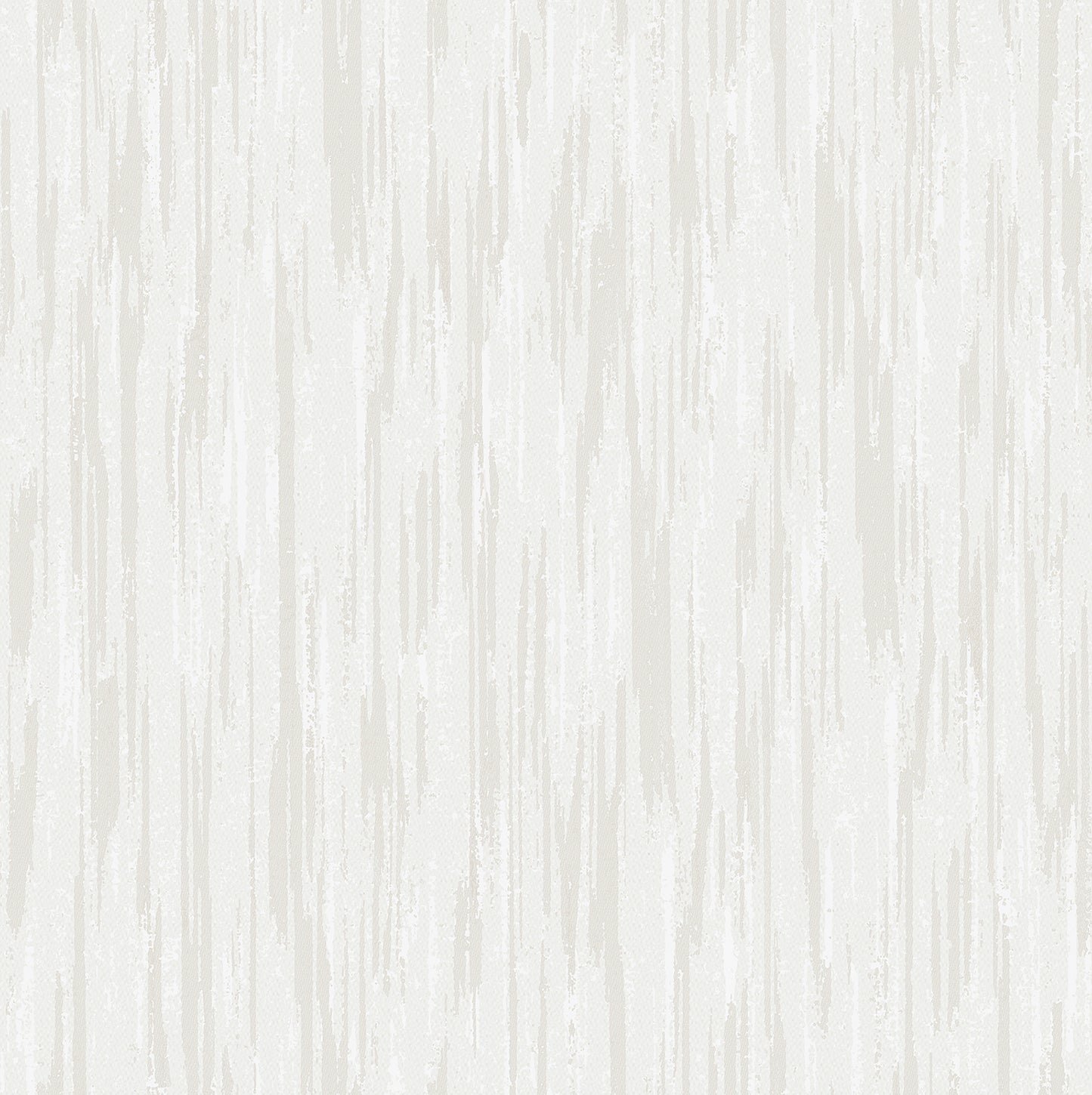 Allegra White Italian Heavyweight Wallpaper by Belgravia Décor