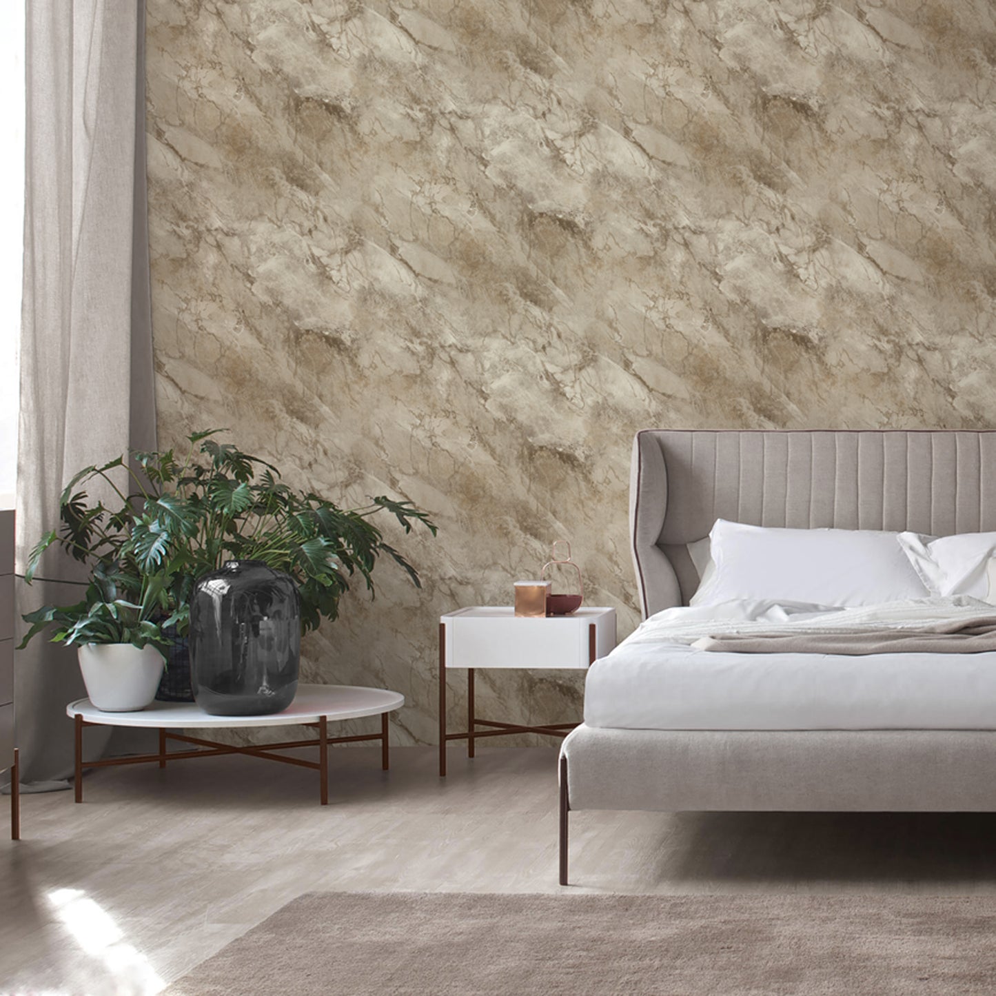 Marble Beige By Belgravia Décor