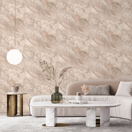 Marble Pink By Belgravia Décor