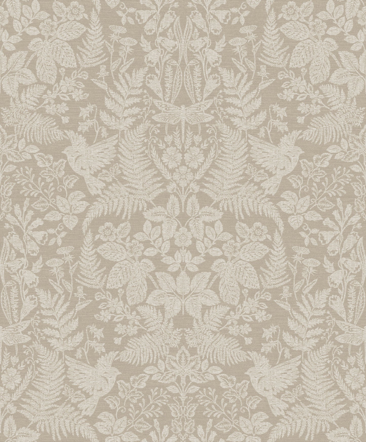 Loxley Taupe by Holden Decor