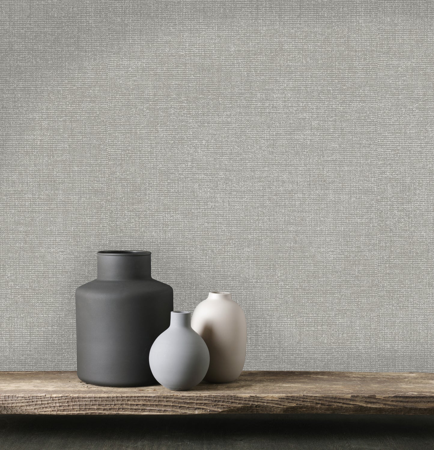 Lulea Dark Grey by Holden Decor