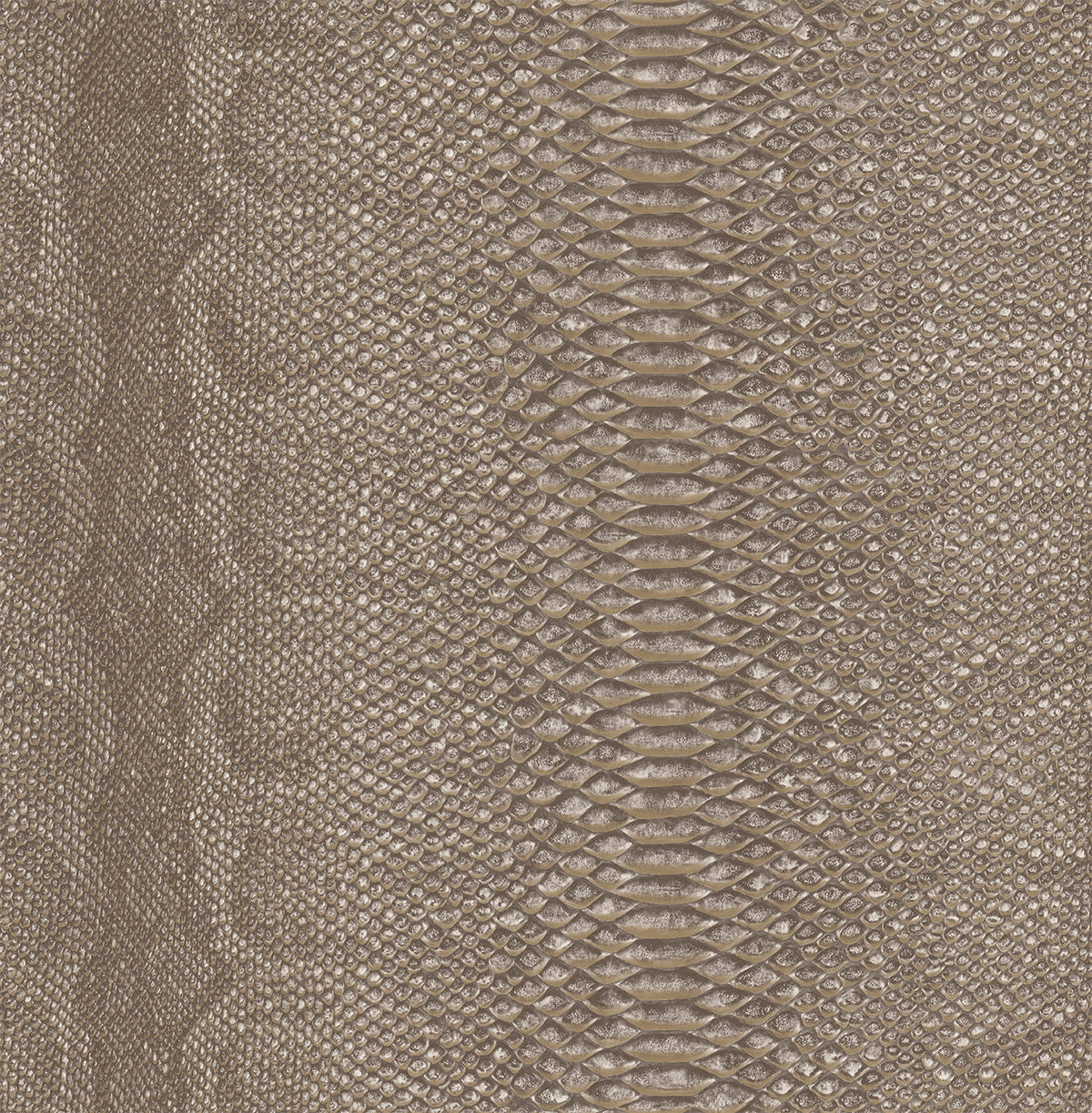 Animal Skin Mocha Wallpaper by Belgravia Décor