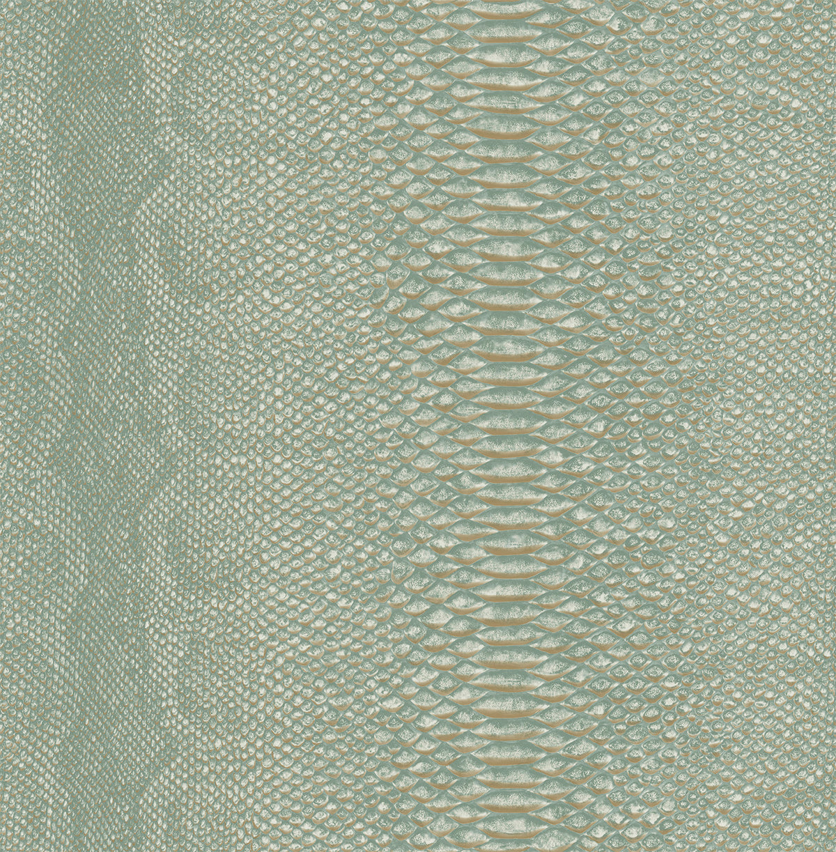 Animal Skin Sage Wallpaper by Belgravia Décor