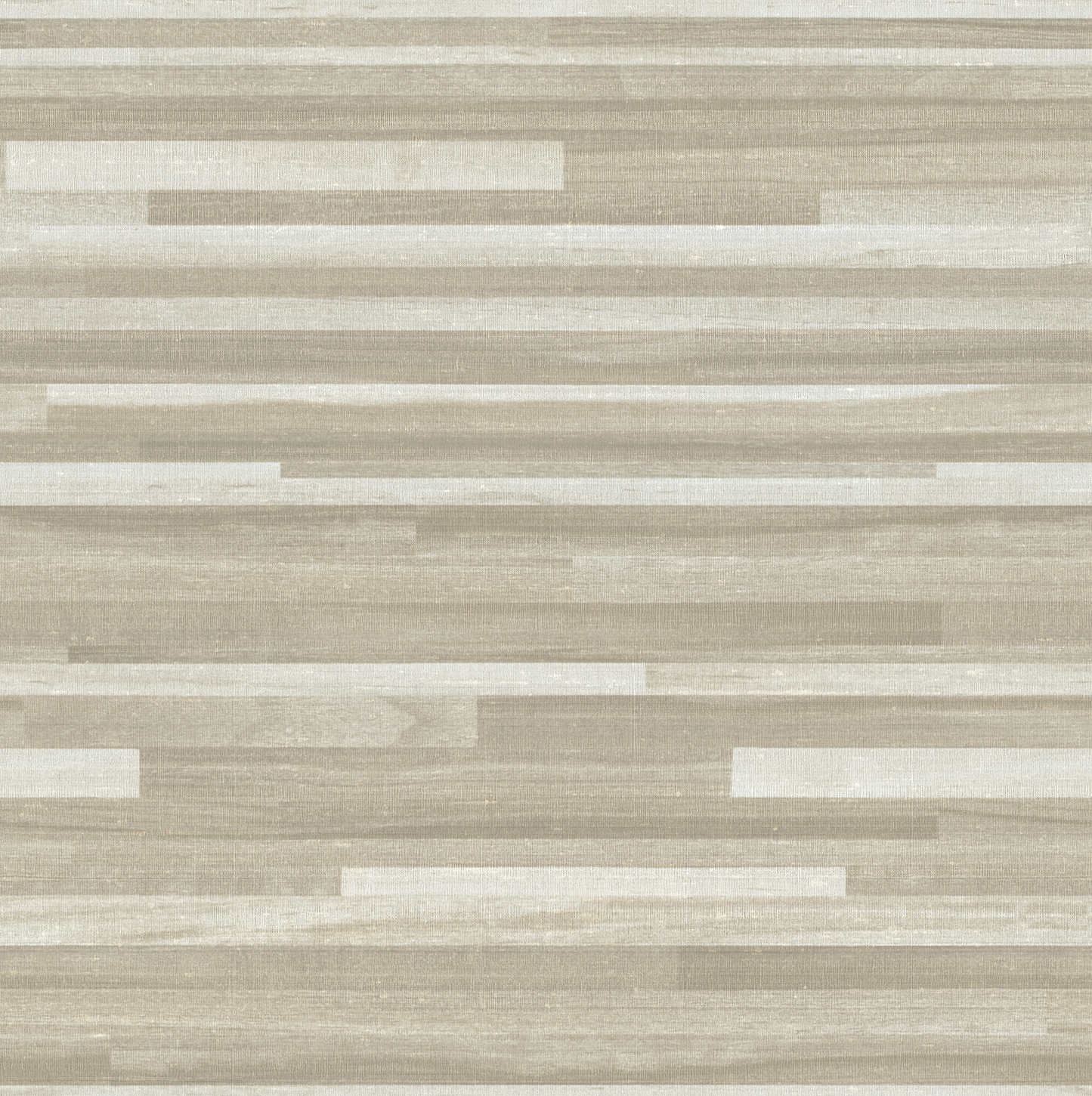 Palma Wood White/Champagne Luxury Heavyweight Textured Wallpaper by Belgravia Décor