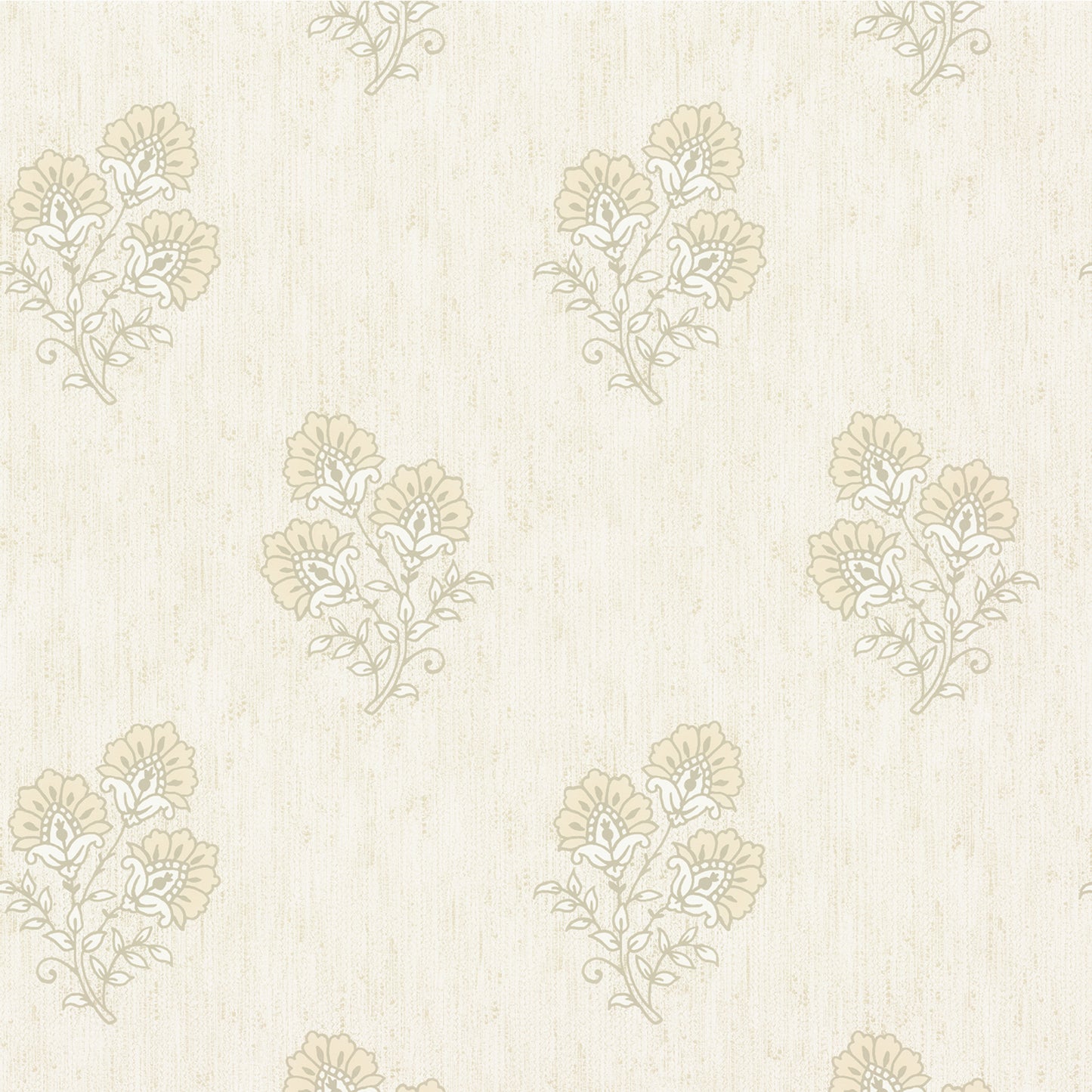 Carlotta Gold Luxury Heavyweight Vinyl by Belgravia Décor