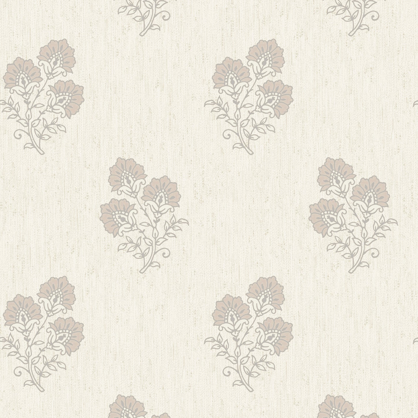 Carlotta Beige Luxury Heavyweight Vinyl by Belgravia Décor