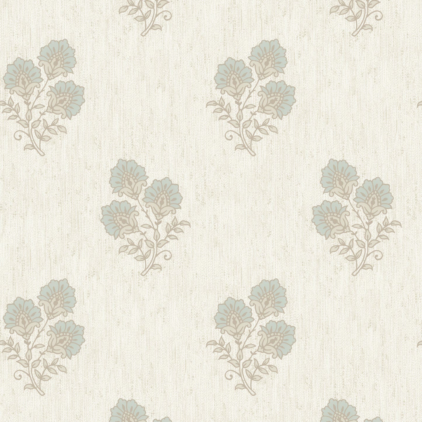 Carlotta Green Luxury Heavyweight Vinyl by Belgravia Décor