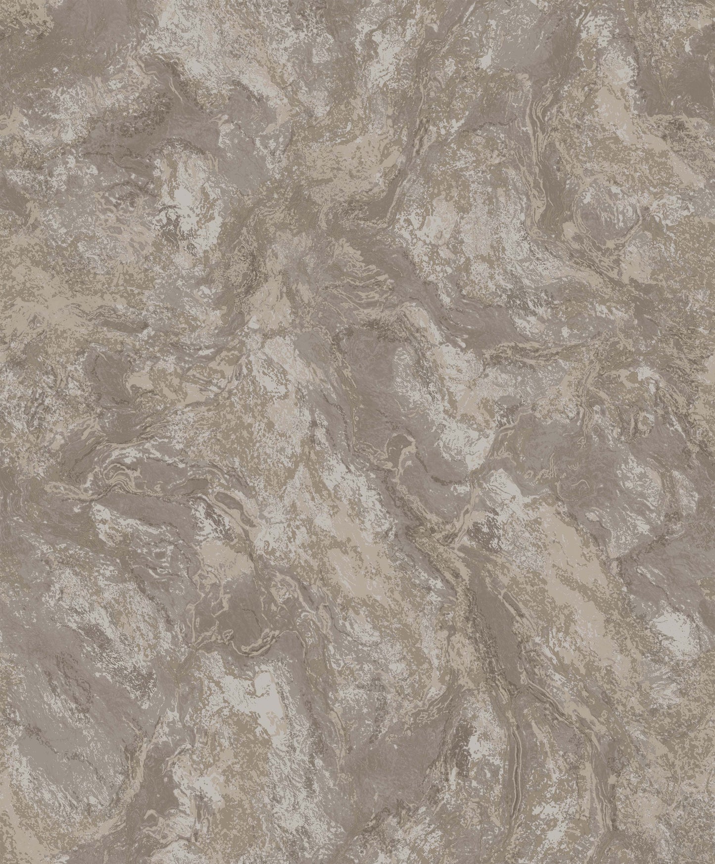 Calacatta Marble Bead Taupe by Holden Decor