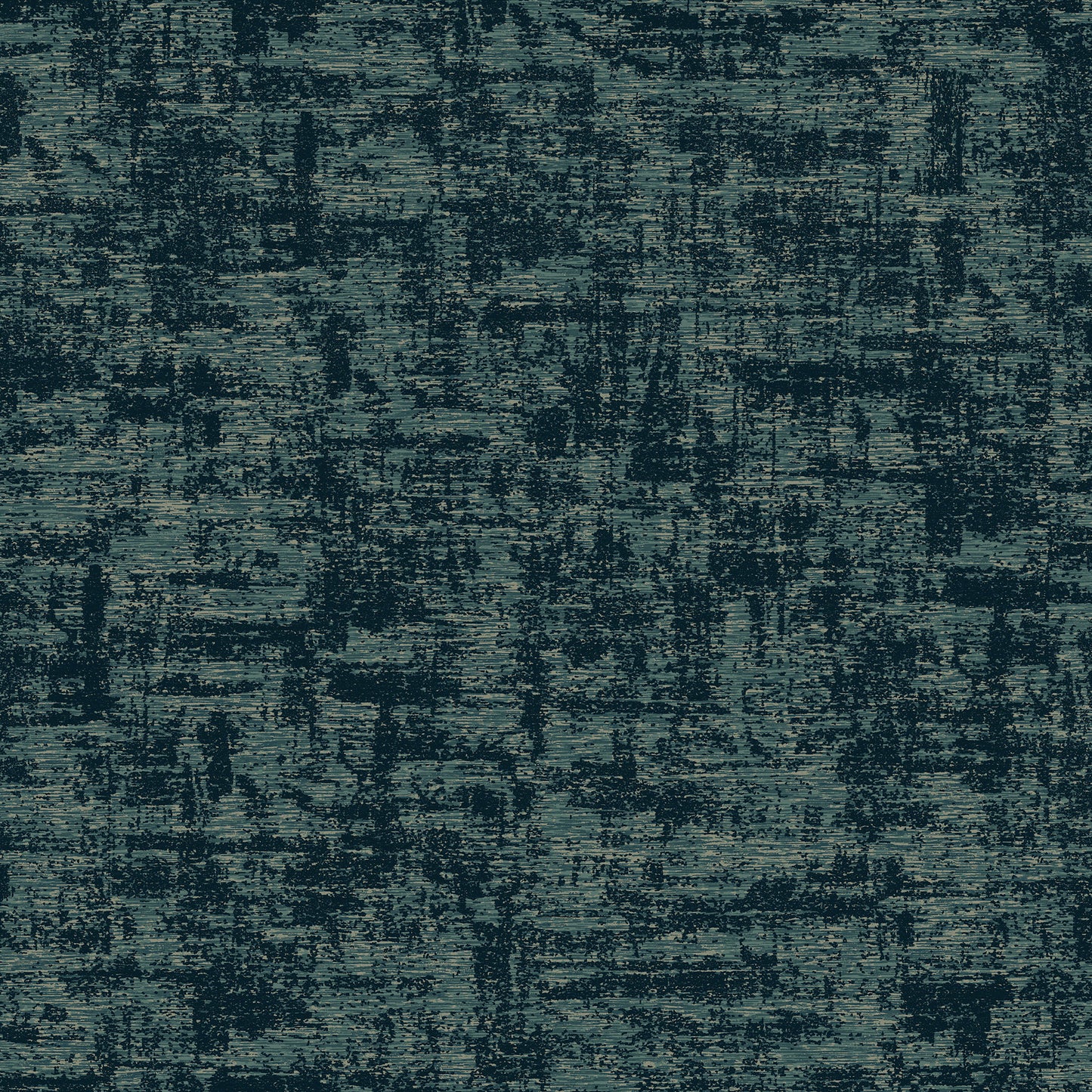 Brindle Flock Texture Teal by Holden Decor