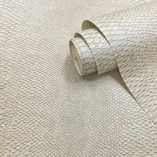 Bowie Porcelain White Luxury Italian Heavyweight by Belmont House