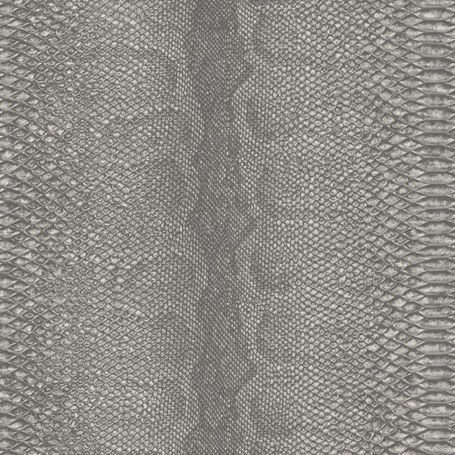 Bowie Silver Grey Luxury Italian Heavyweight by Belmont House