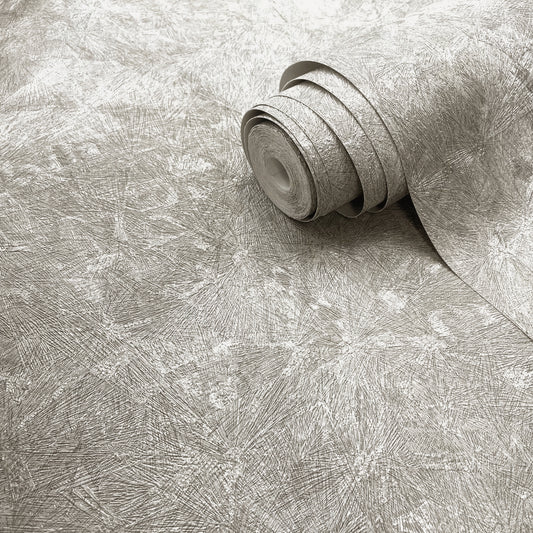 Jax Silvery Grey Luxury Italian Heavyweight by Belmont House