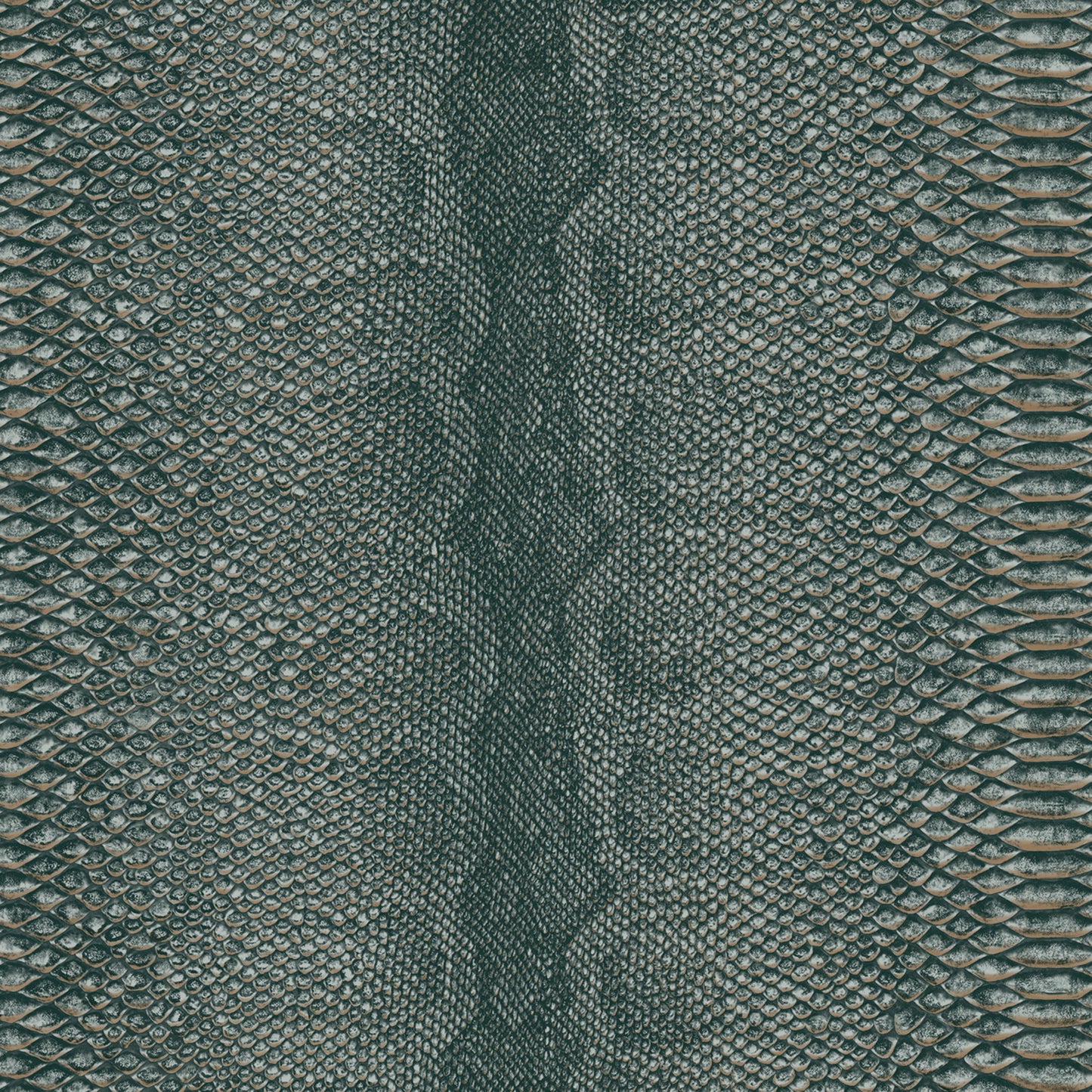 Bowie Thames Blue Luxury Italian Heavyweight by Belmont House