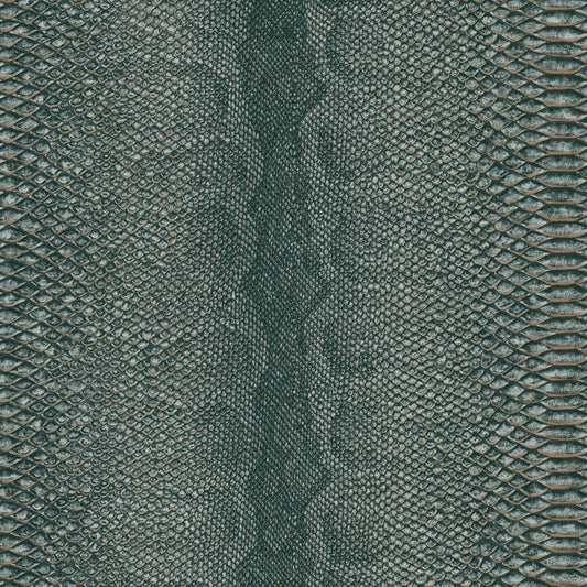Bowie Thames Blue Luxury Italian Heavyweight by Belmont House