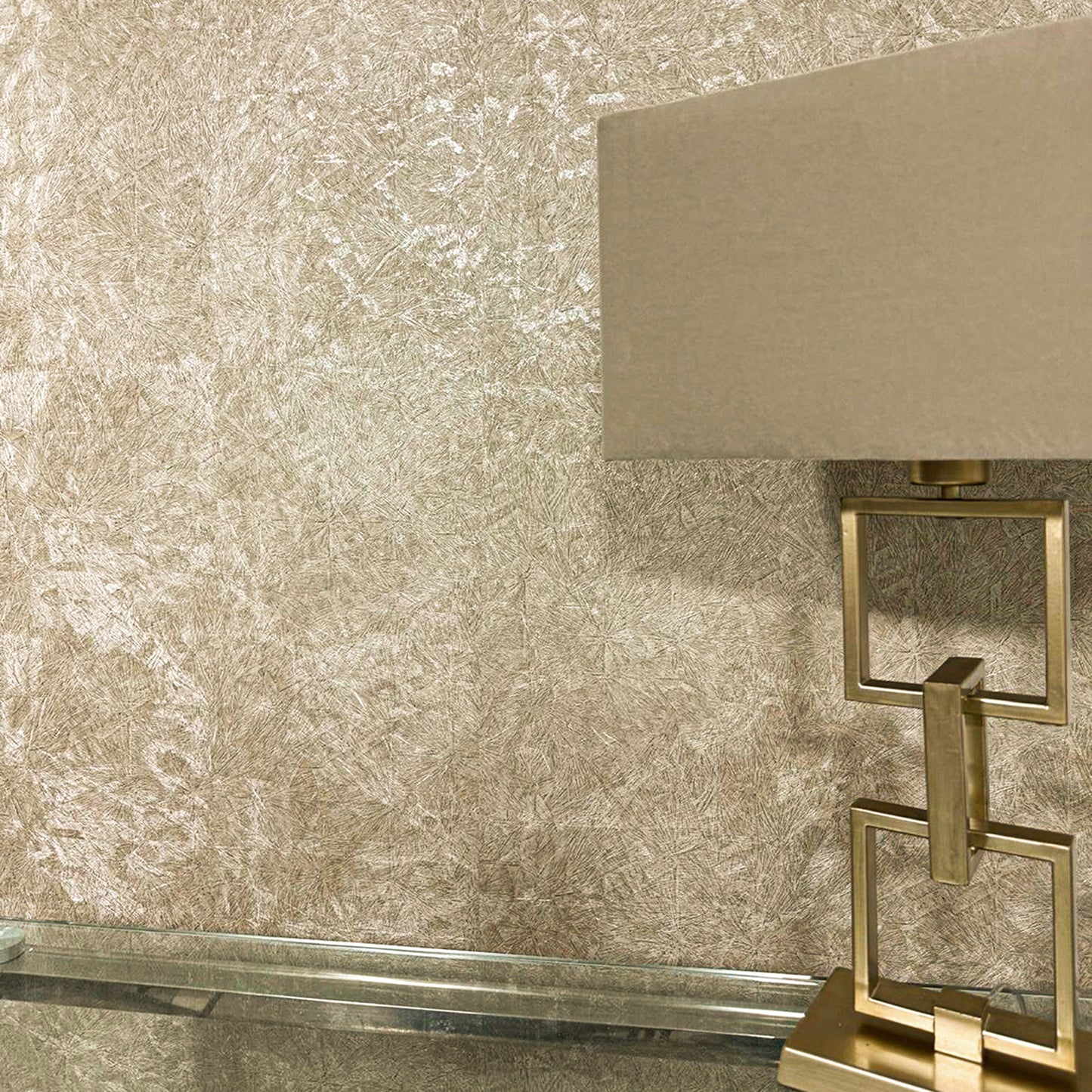 Jax Aurum Gold Luxury Italian Heavyweight by Belmont House