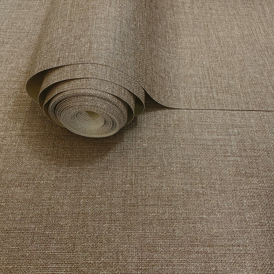 Hendrix Pecan Beige Luxury Italian Heavyweight by Belmont House