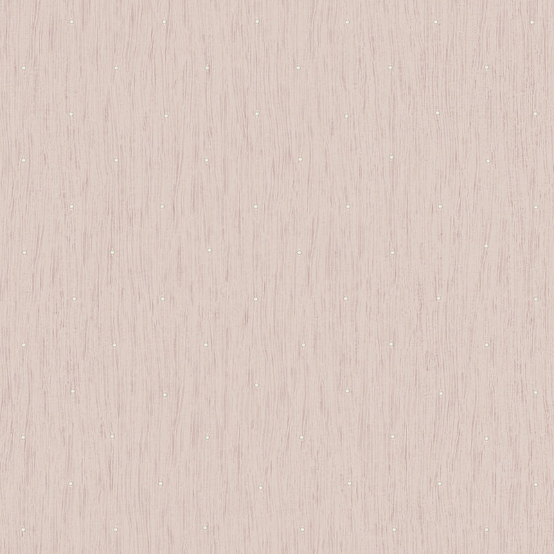 Tiffany Pearl Blush Wallpaper by Belgravia Décor