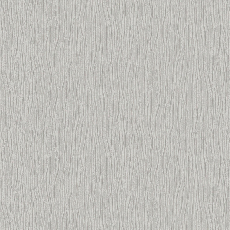 Tiffany Texture Soft Silver Wallpaper by Belgravia Décor