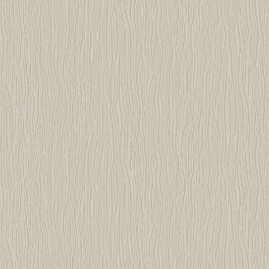 Tiffany Beige Texture Wallpaper by Belgravia Decor