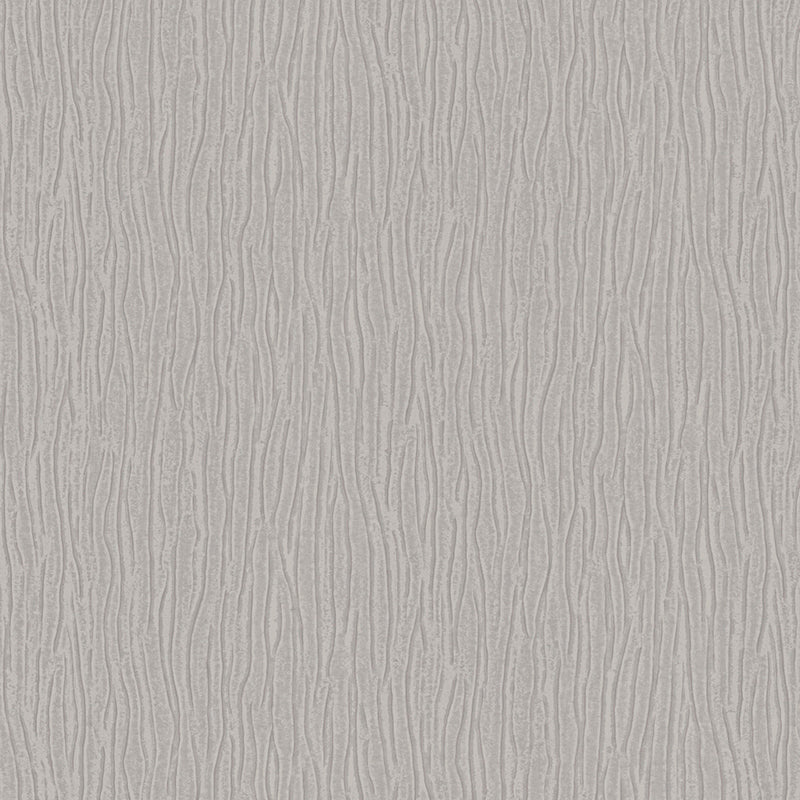 Tiffany Texture Dark Silver Wallpaper by Belgravia Décor