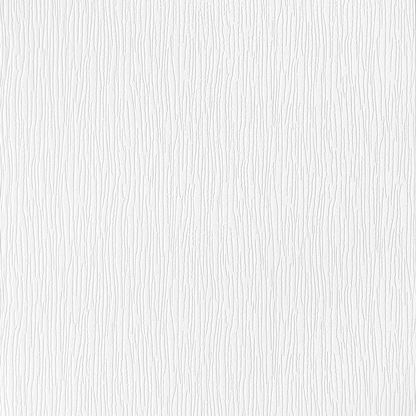 Blown White Bark Effect Wallpaper by Belgravia Decor